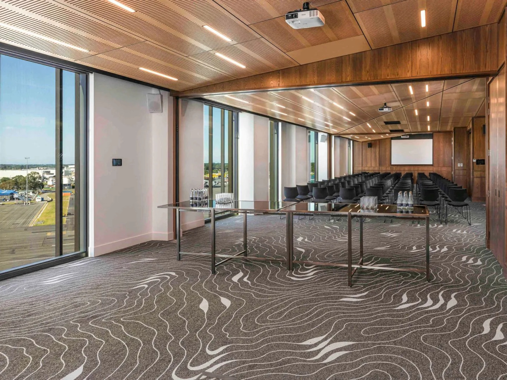 Novotel Christchurch Airport