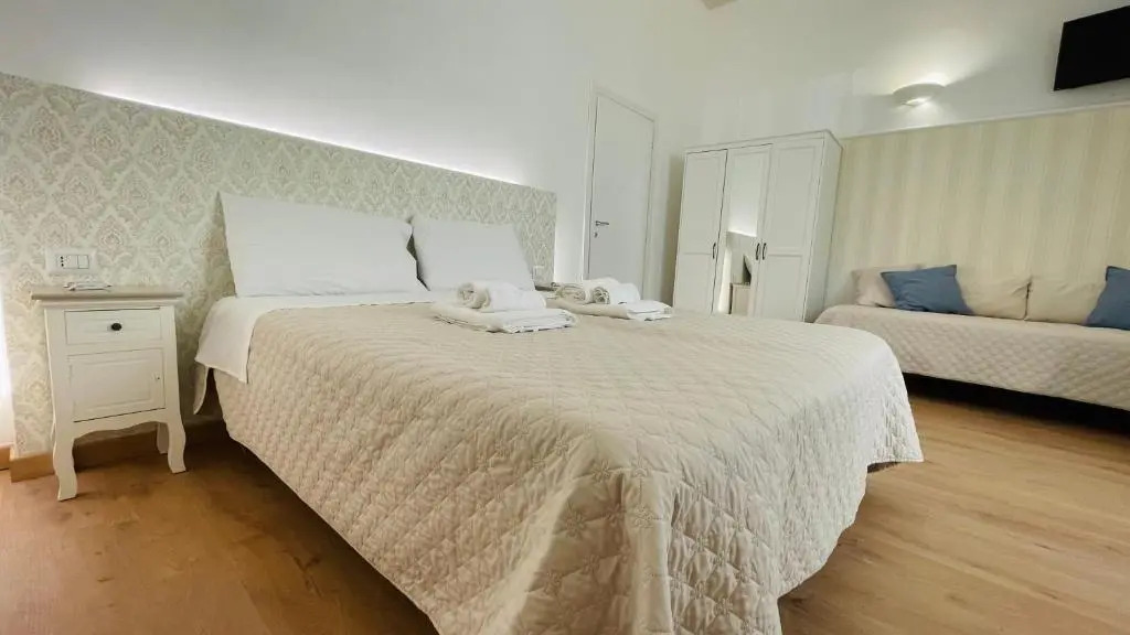 Domus Bianca Lancia