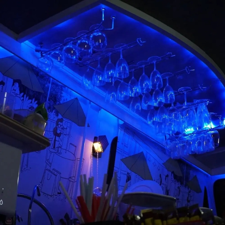 Marine City Yacht Club Stay