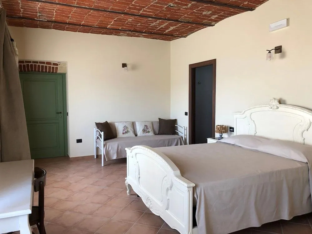 Cà dal Bertu