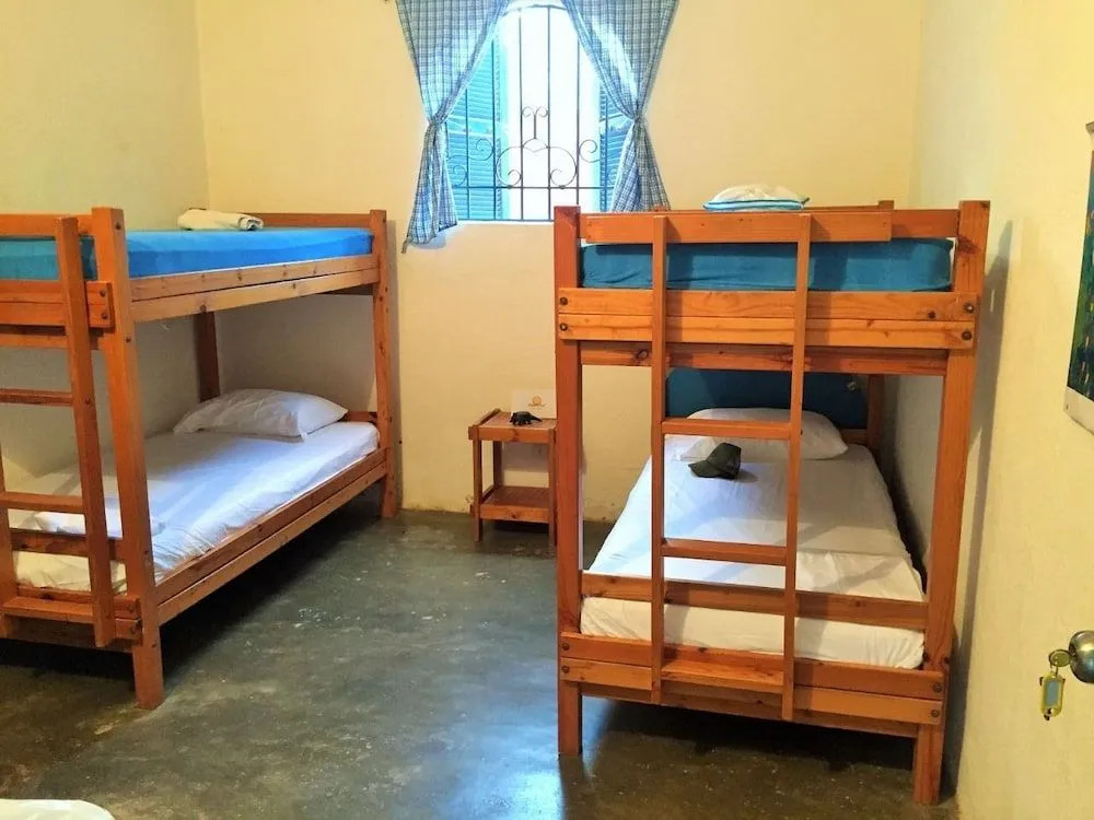 Hostal Hábitat Coral