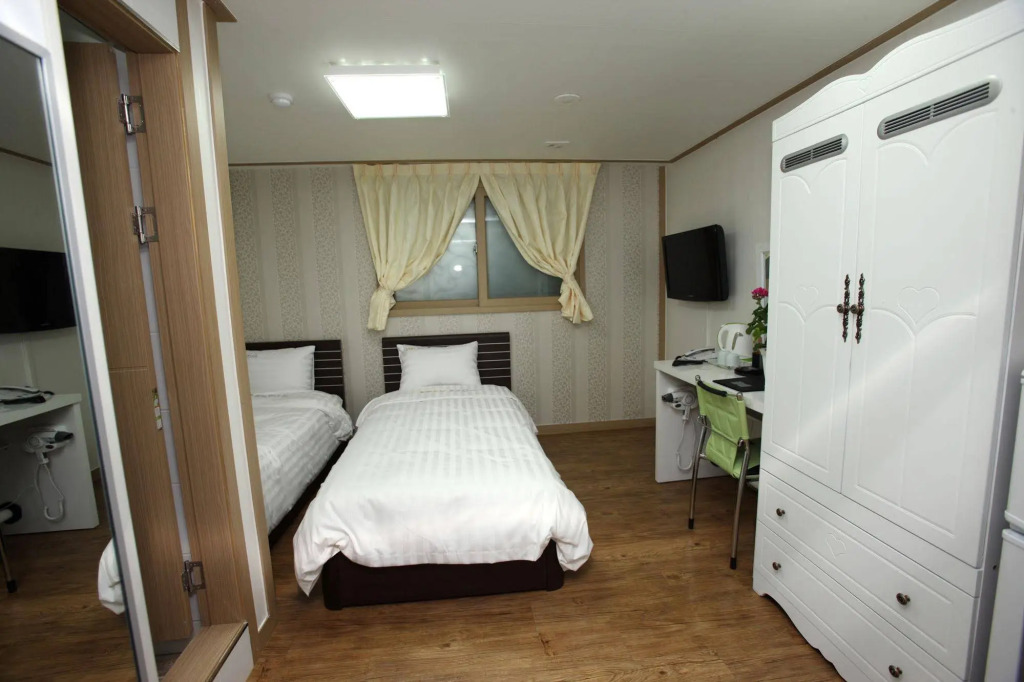 Stay Seoul Residence