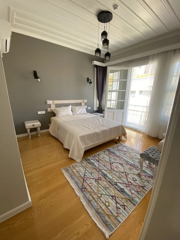 White Island Boutique Otel