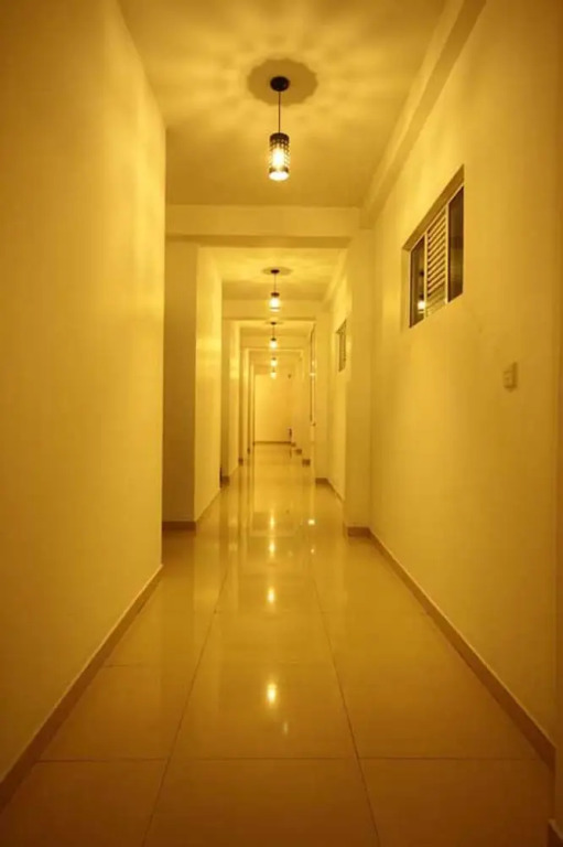 Sanoreech Hotel