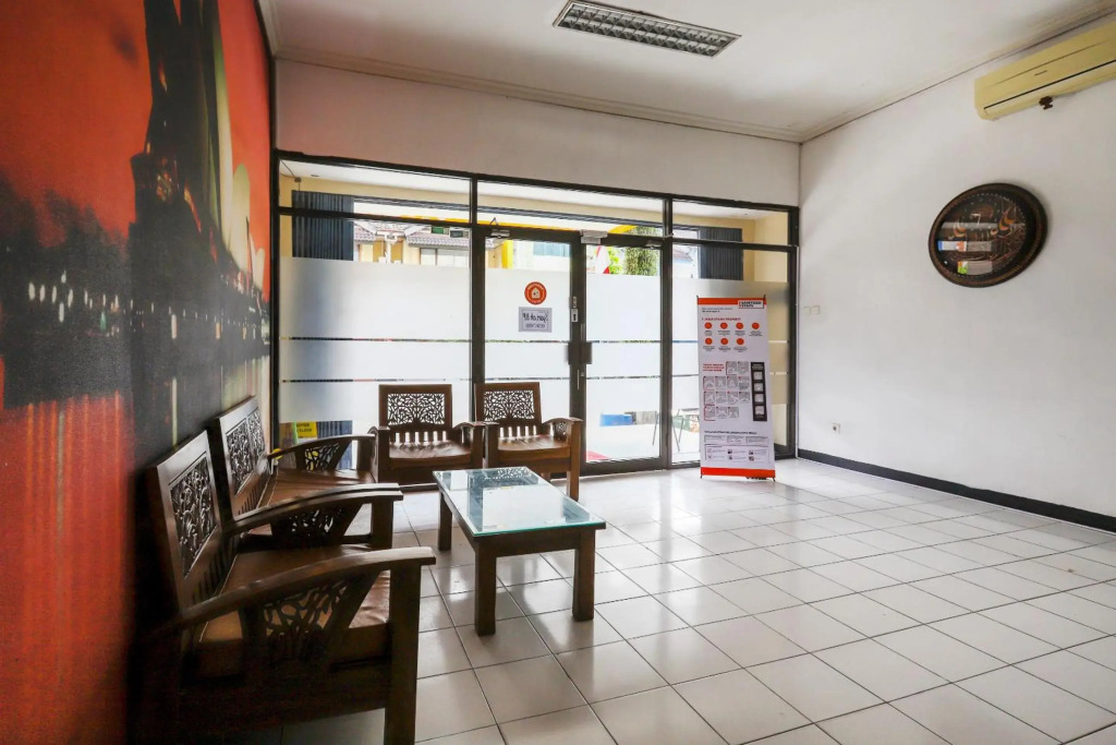 Good Sleep Balikpapan Mitra RedDoorz