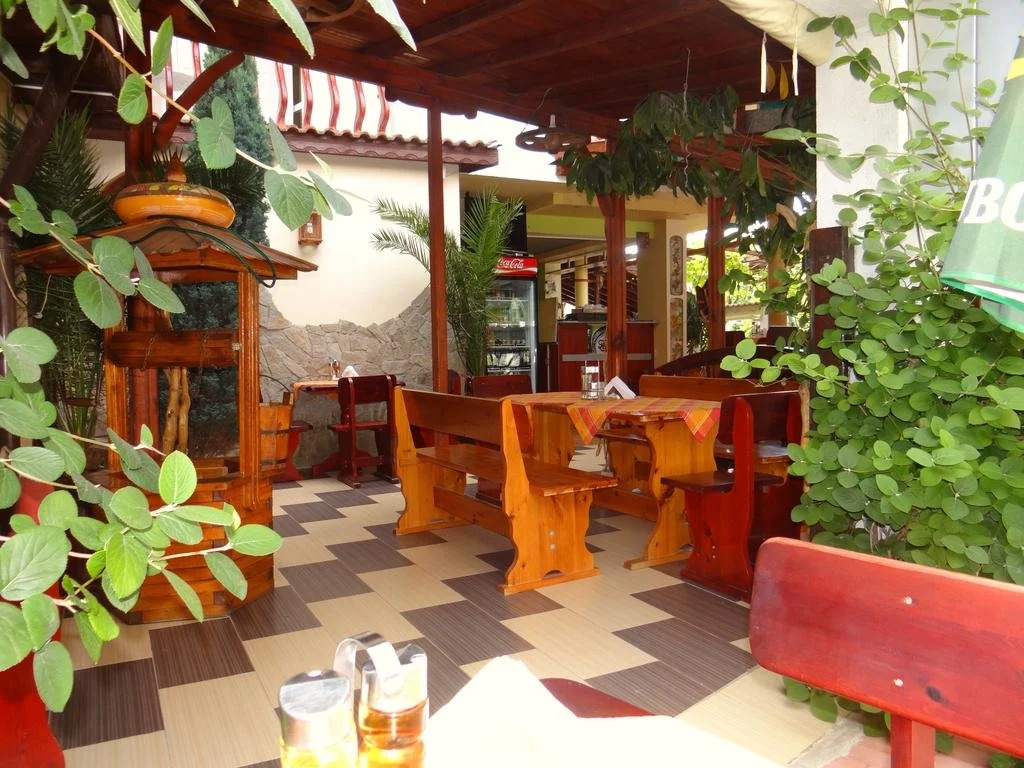 Hotel Rosa