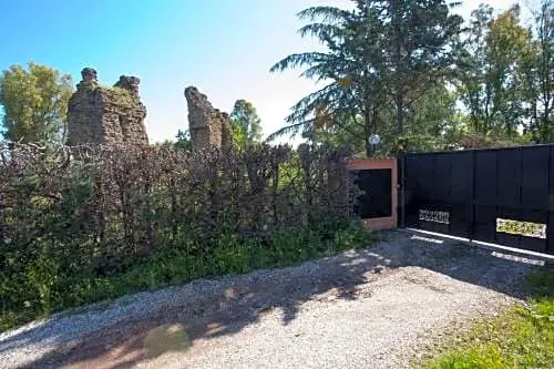 La Villa Delle Rose