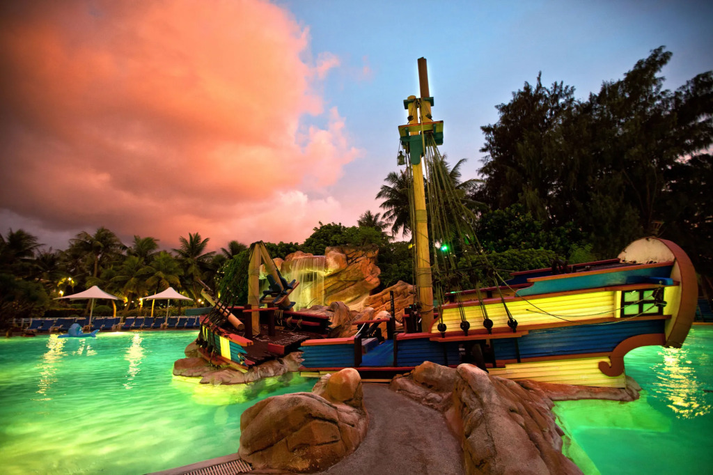 Pacific Islands Club Saipan
