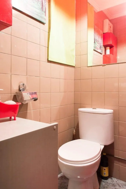 Apartamento en Bilbao Indautxu