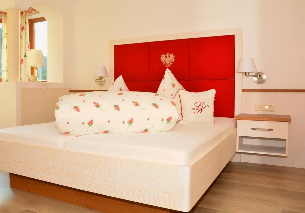 Landhaus Notburga