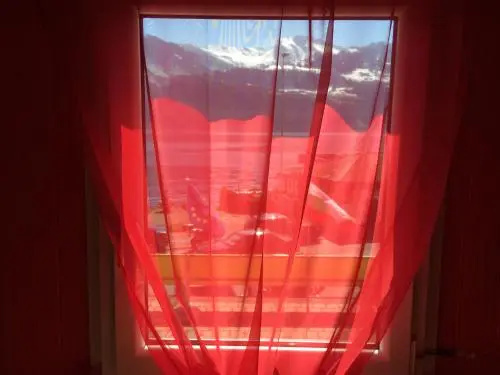 Homestay Color Dream Rooms