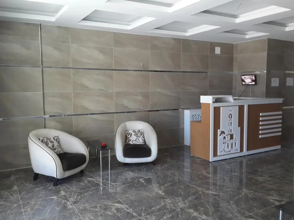 Deluxe Residence