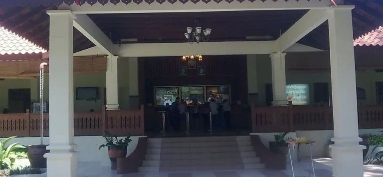 Sibu Island Resort Johor