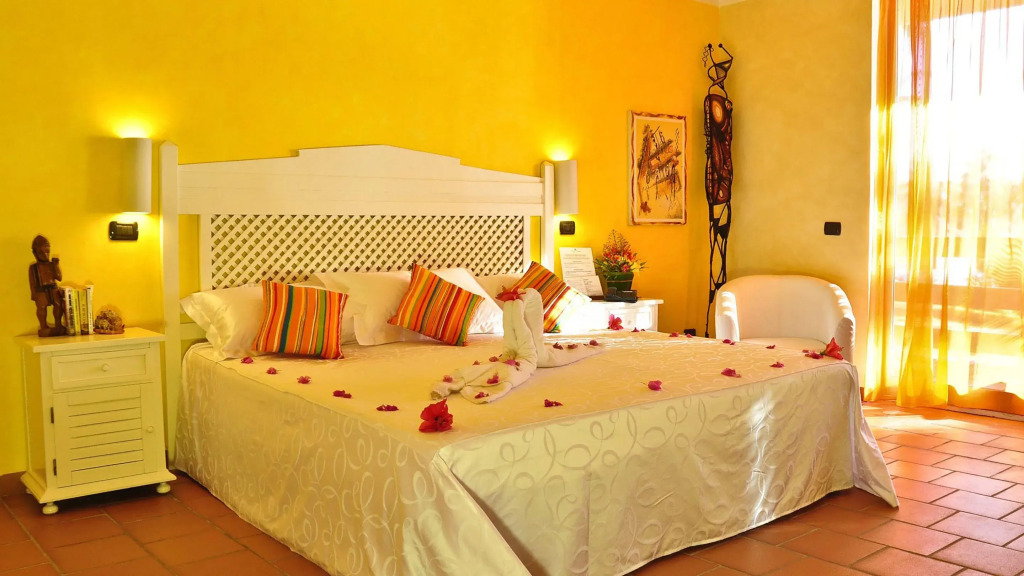 Andilana Beach Resort