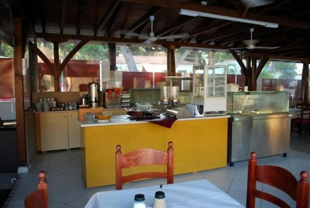 Amari Hotel