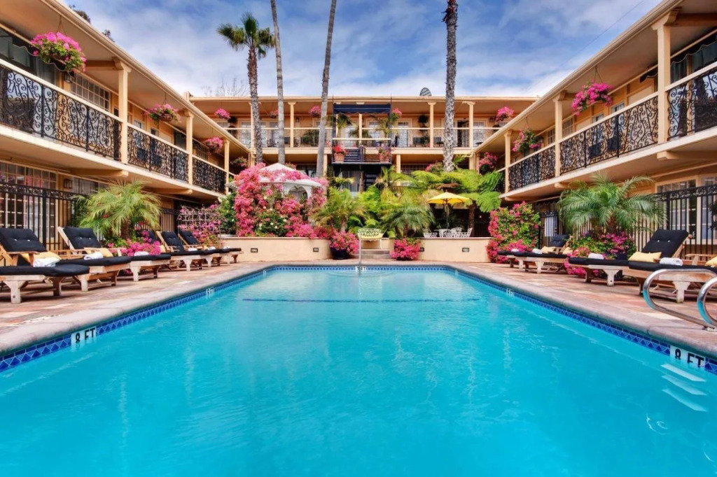 14 West Laguna Beach