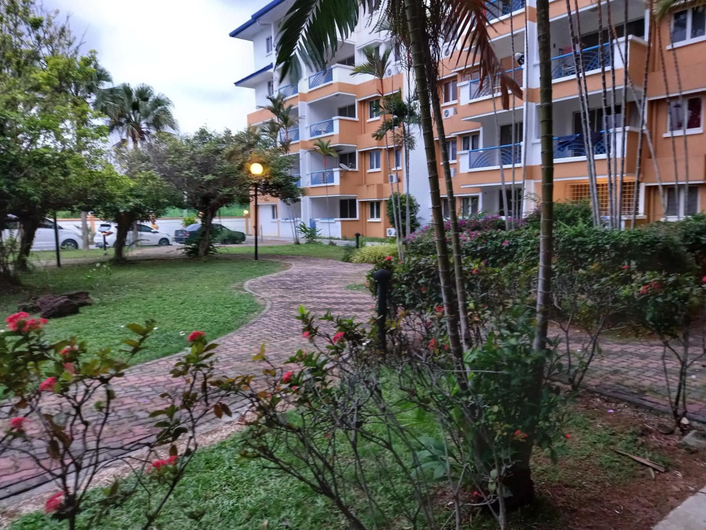 Seri Bulan Condo