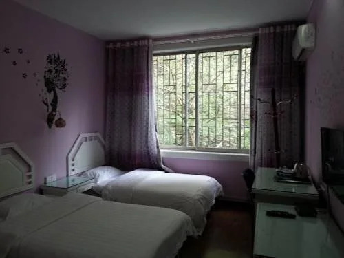Yangshuo Beautiful View Holiday Inn