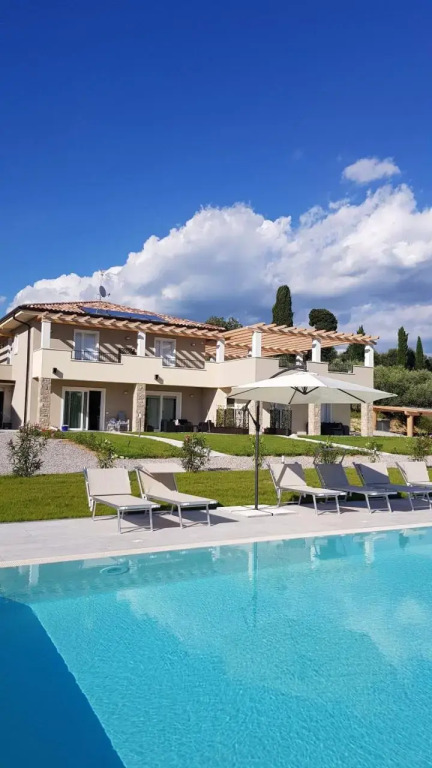 Menta e Rosmarino Rooms