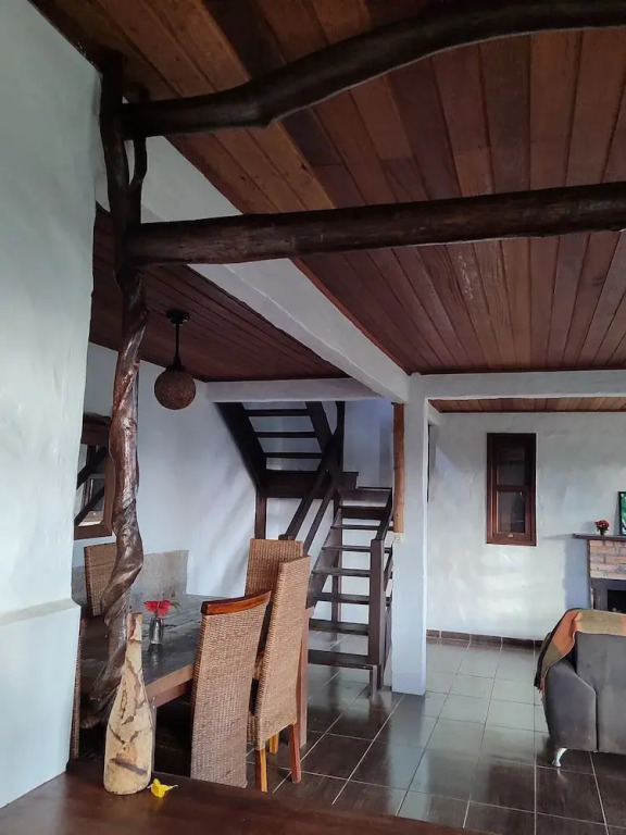 Casa Munay Pousada - Praia do Rosa - SC