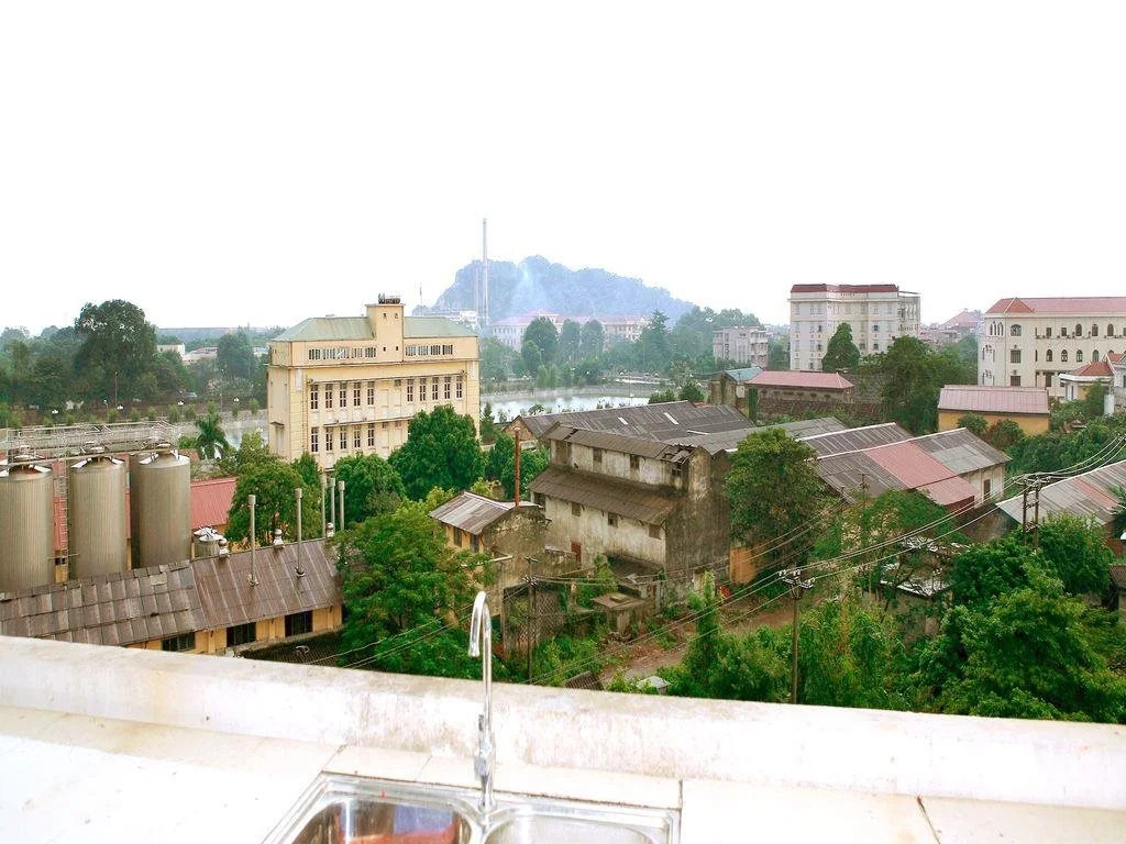 Hoa Lu Hotel 2
