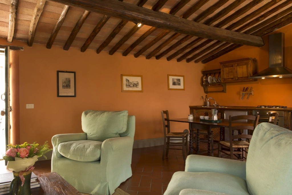 Castello di Fonterutoli Wine Resort