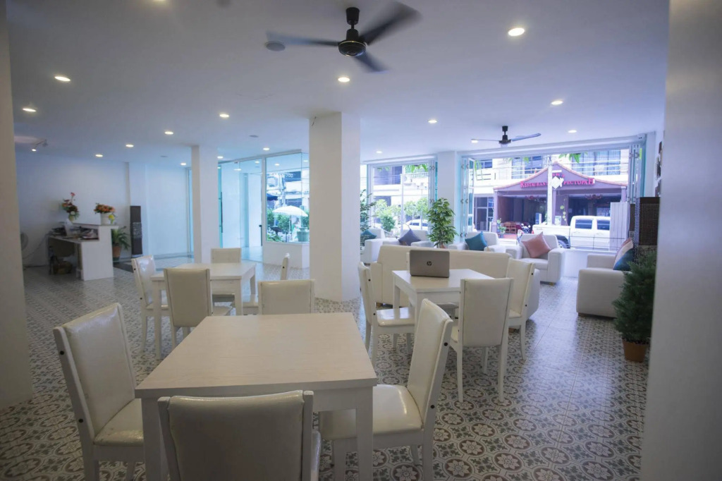 Maleewan Jomtien