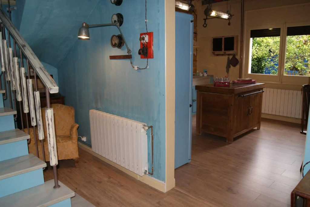 Apartamento con encanto Can Brugada