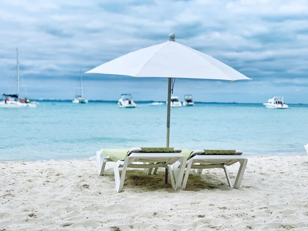 Casa Palma Cancun