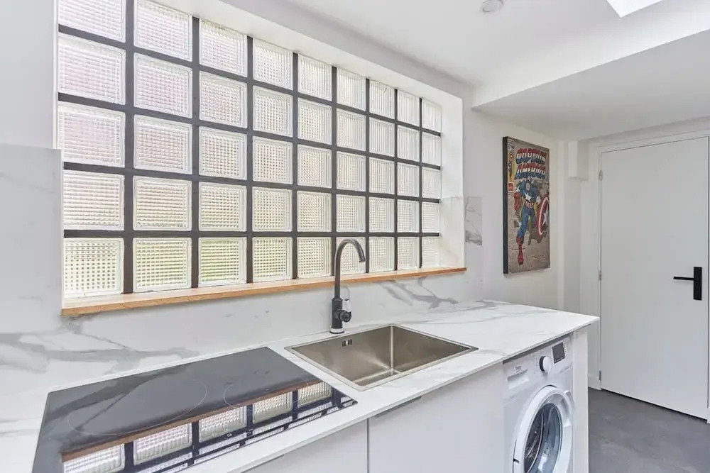 Superb Loft Paris Pere Lachaise 3 Bedrooms