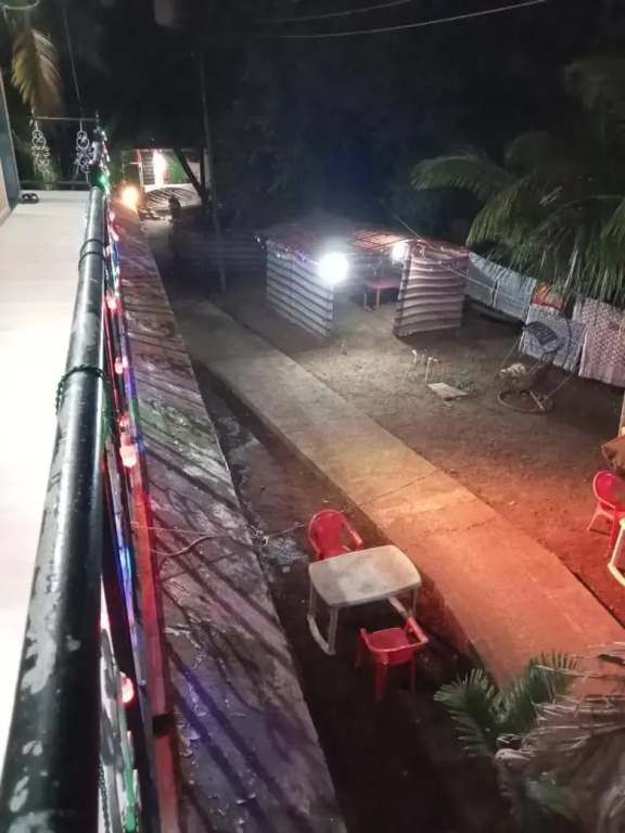 Sai Sneh Holidays Cottage