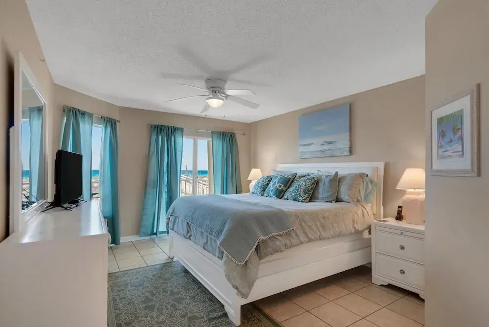 Gulf Dunes 101 - Living on Island Time