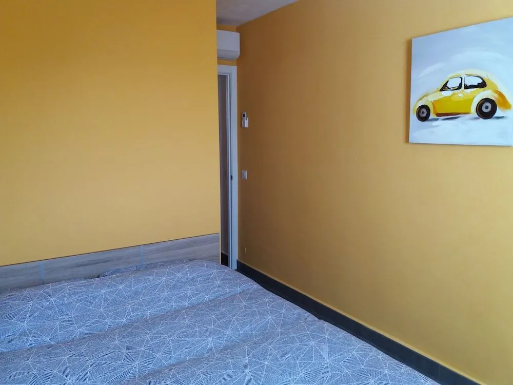 Apartment Larga