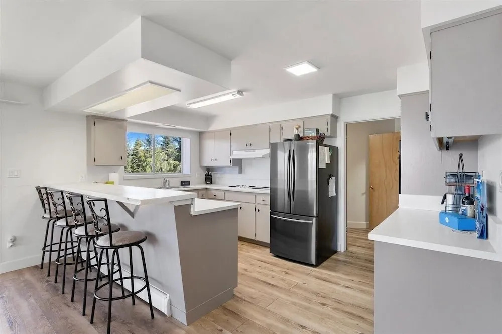Hch1083 - Mountain Serenity 4 Bedroom Home