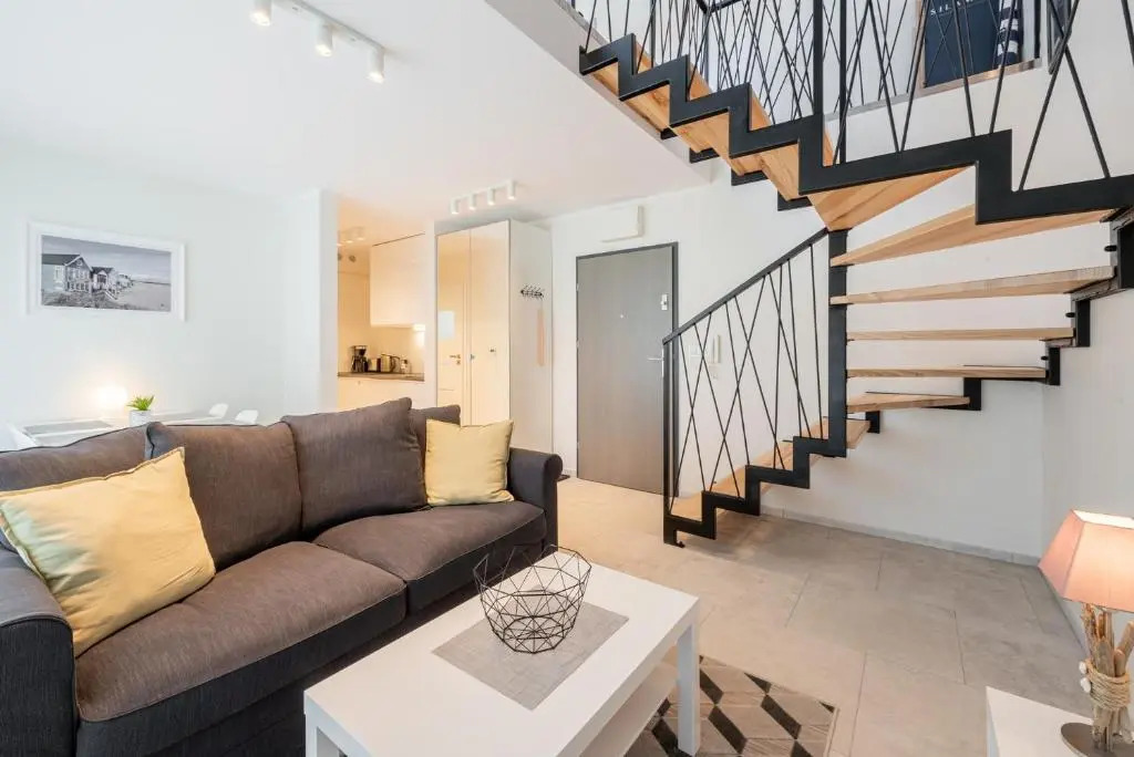 Apartamenty Sun Seasons 24 - Zaciszna