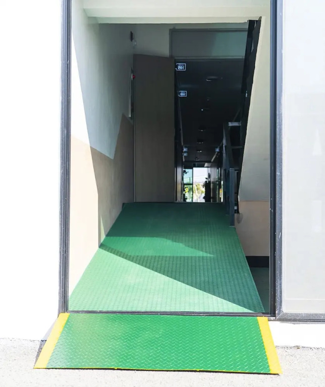Suncheon Bay Songam S Hotel Pension