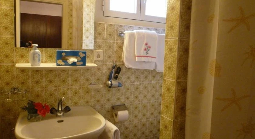 Hotel-Garni Sole