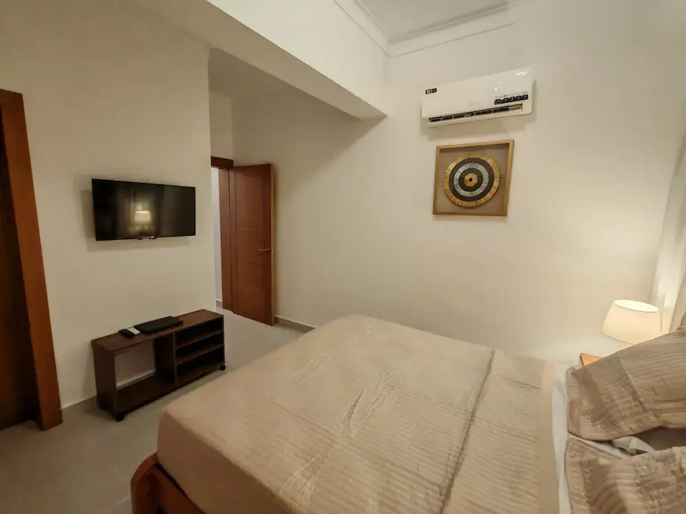 Style and Confort Village Palmera