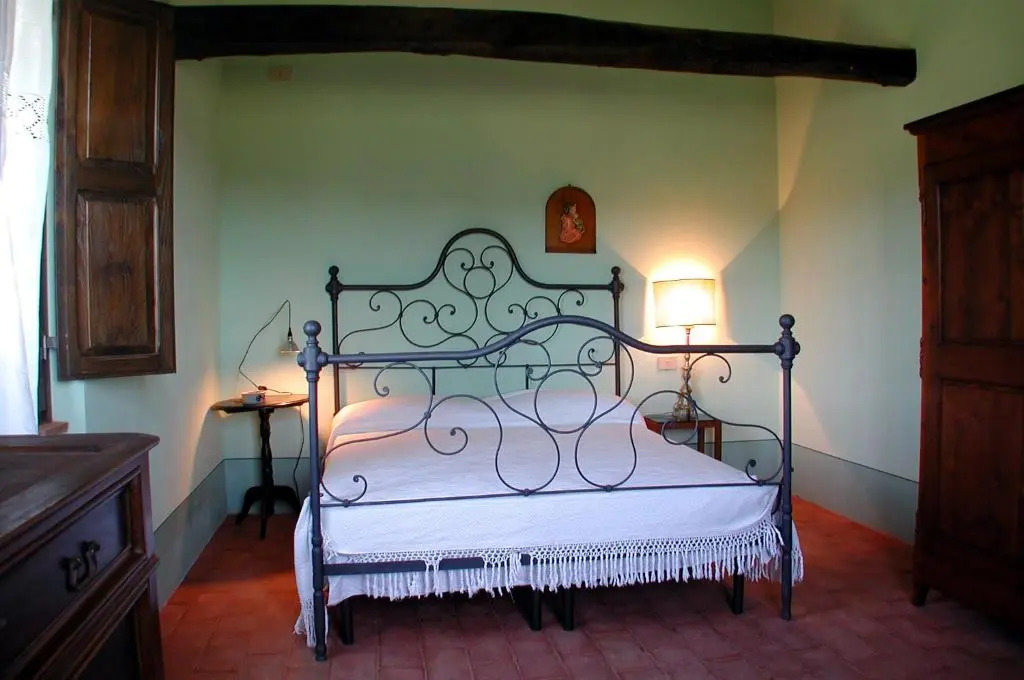 AGRITURISMO Casale Il Caggio