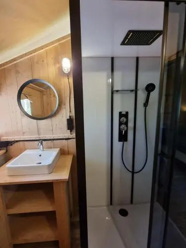 Camping Het Horstmannsbos