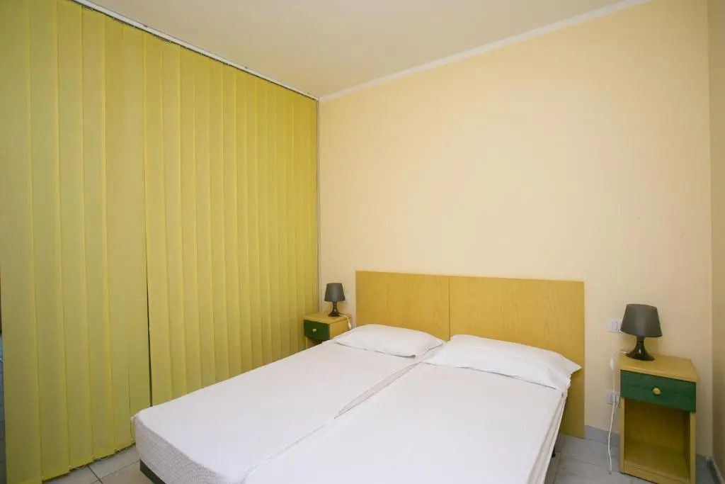 S52 - Sirolo, nuovo monolocale con terrazzo 11