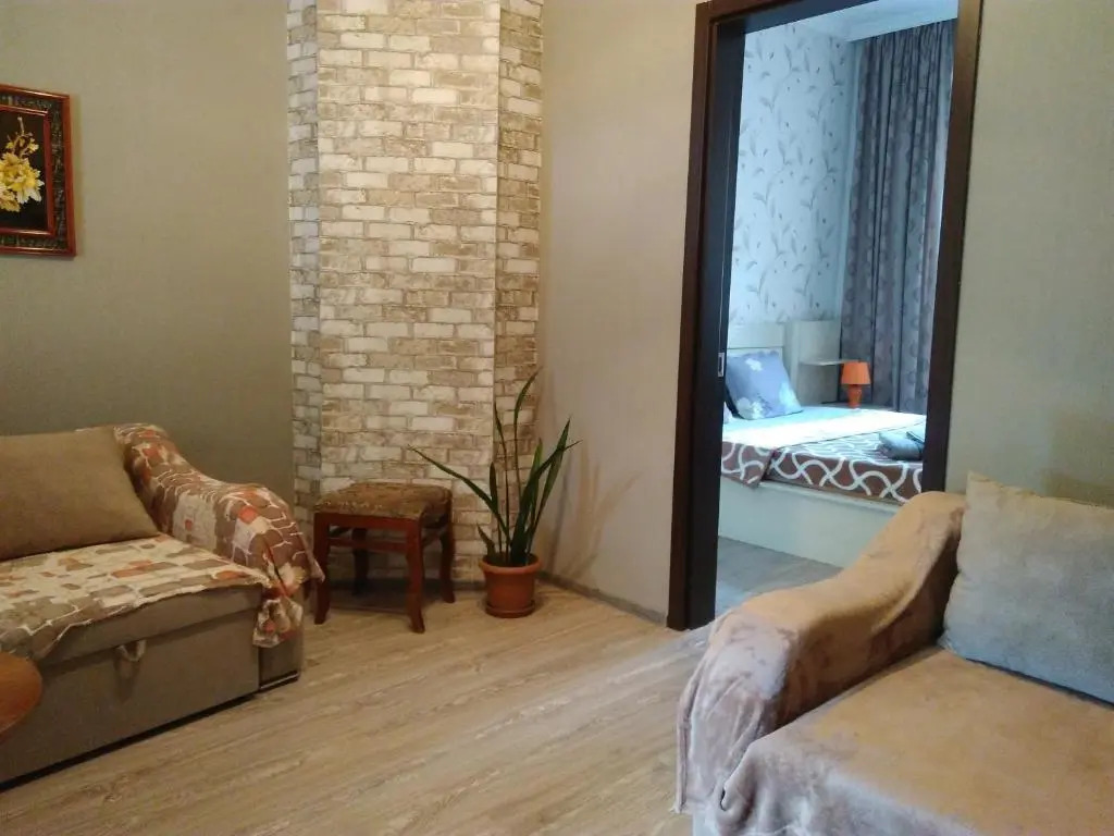 Nana's Apartment