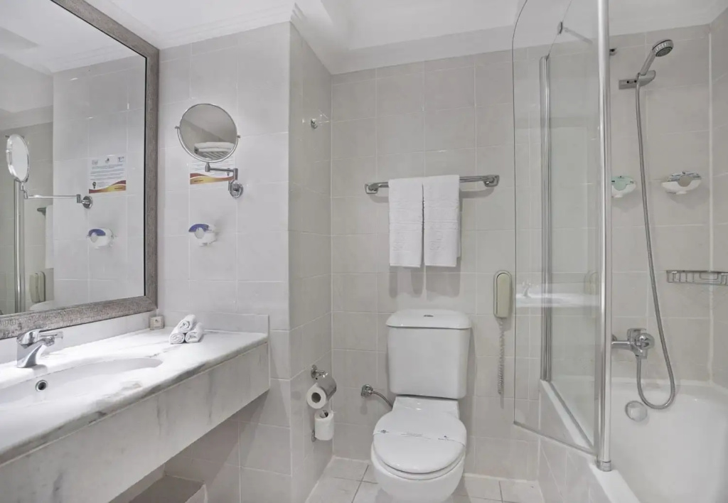 Sunrise Resort Hotel - All Inclusive