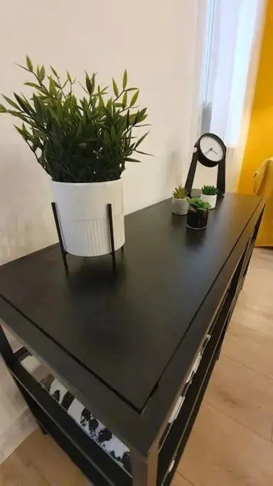 Violet apartman
