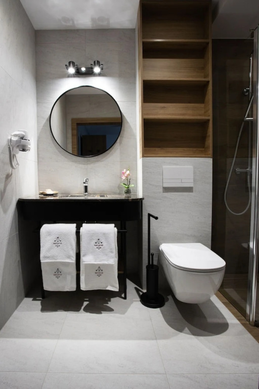 Hotel Beskid BALNEO Medical Resort & SPA
