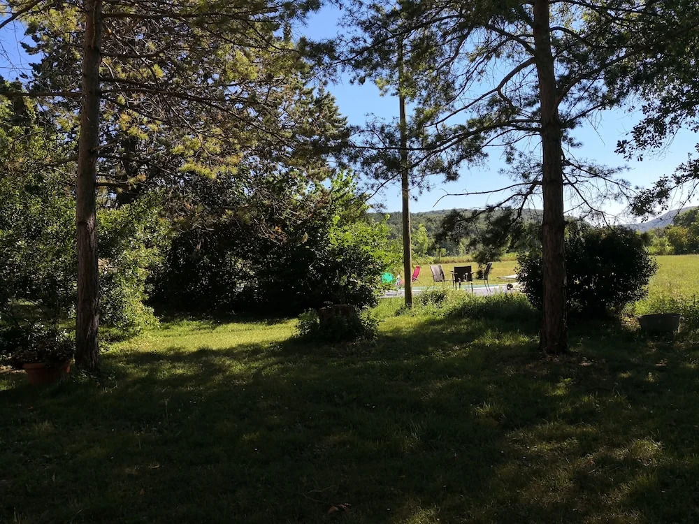 Domaine de la Barre