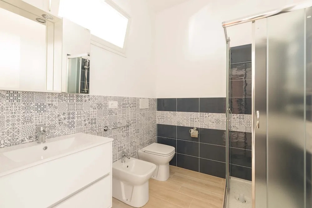 Porto Cesareo Family House