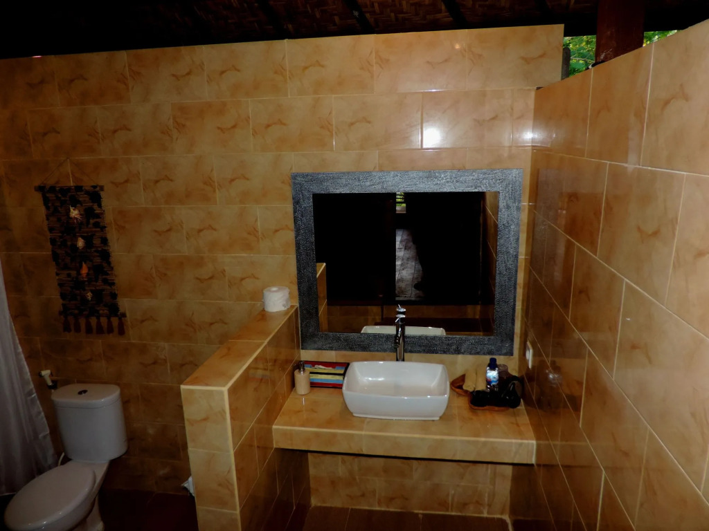 DCoin Cottages Lembongan