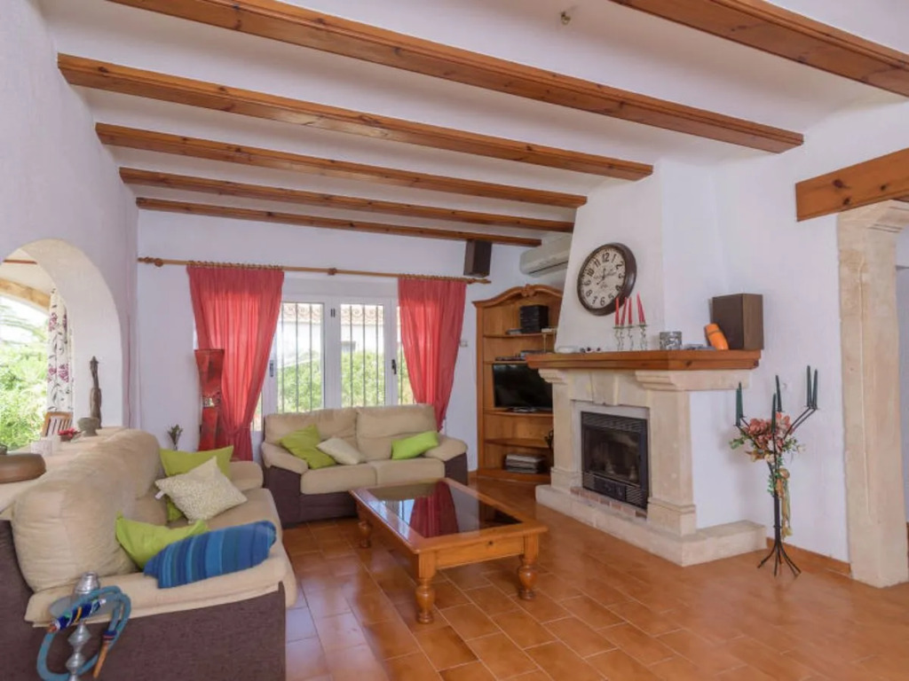 House Claudia Jávea