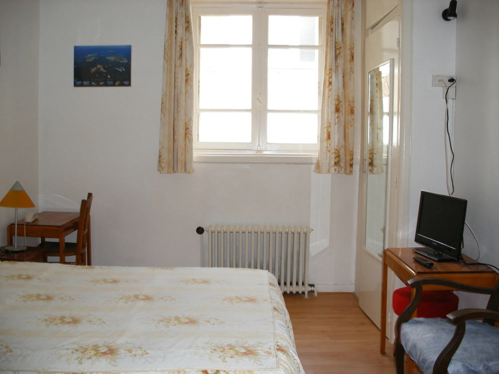 Hôtel Modern